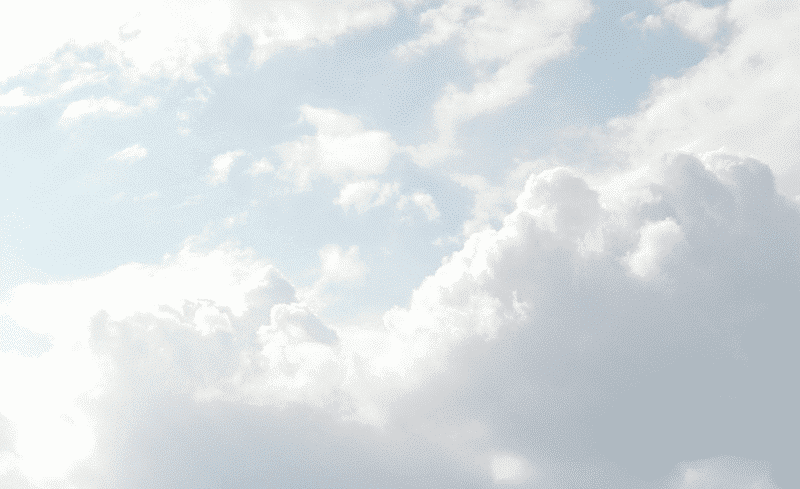 cloud