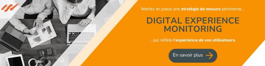 Avec MIP, intégrez une stratégie conçue pour optimiser sans interuption l'expérience vécue par vos utilisateurs
