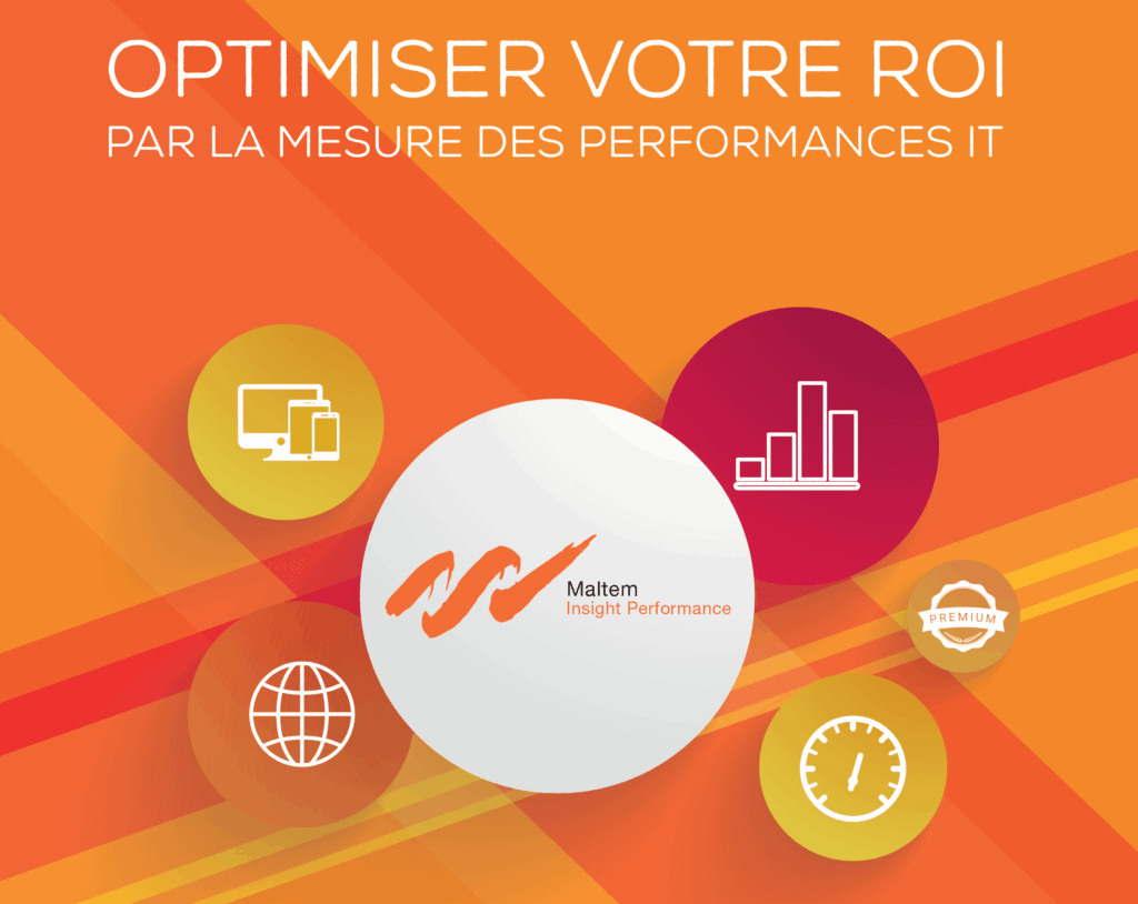 Couverture du livre blanc : Optimisez votre ROI en mesurant vos performances IT